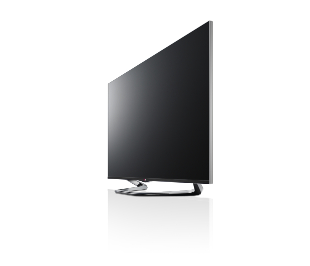 LG 42LA690S - 1393535 - zdjęcie 4